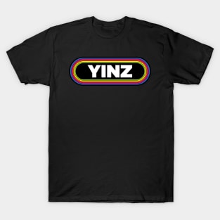 RETRO YINZ T-Shirt